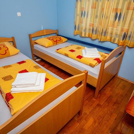 Apartman Rima ดรามัลย์ ภายนอก รูปภาพ