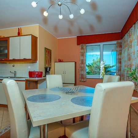 Apartman Rima ดรามัลย์ ภายนอก รูปภาพ