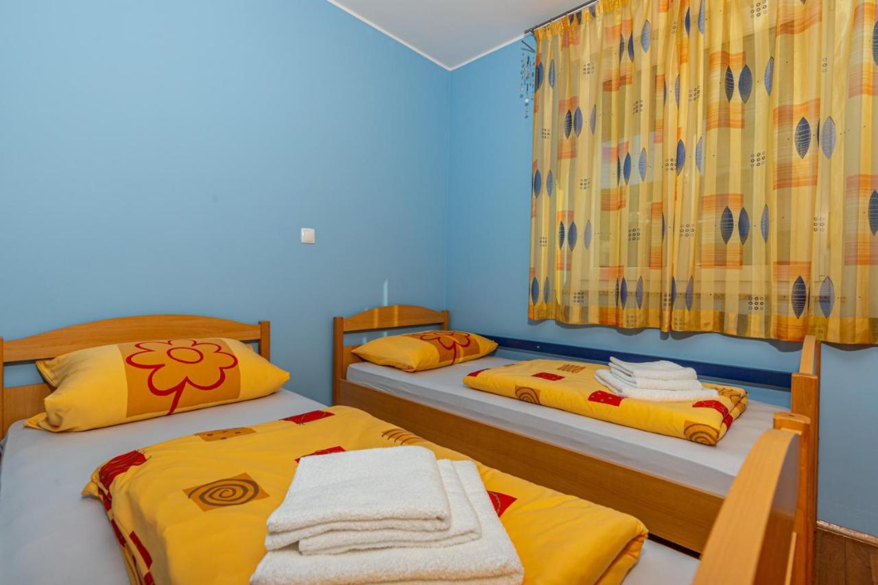Apartman Rima ดรามัลย์ ภายนอก รูปภาพ