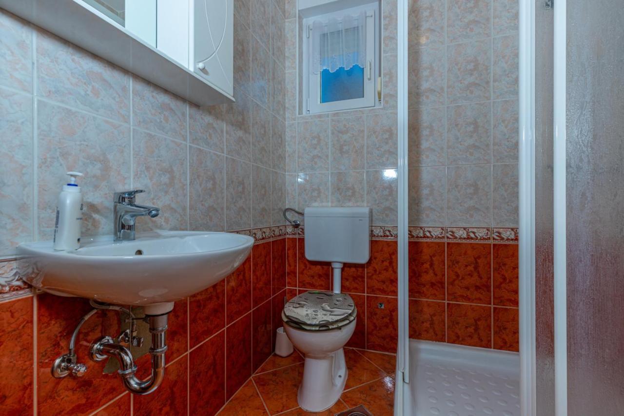 Apartman Rima ดรามัลย์ ภายนอก รูปภาพ