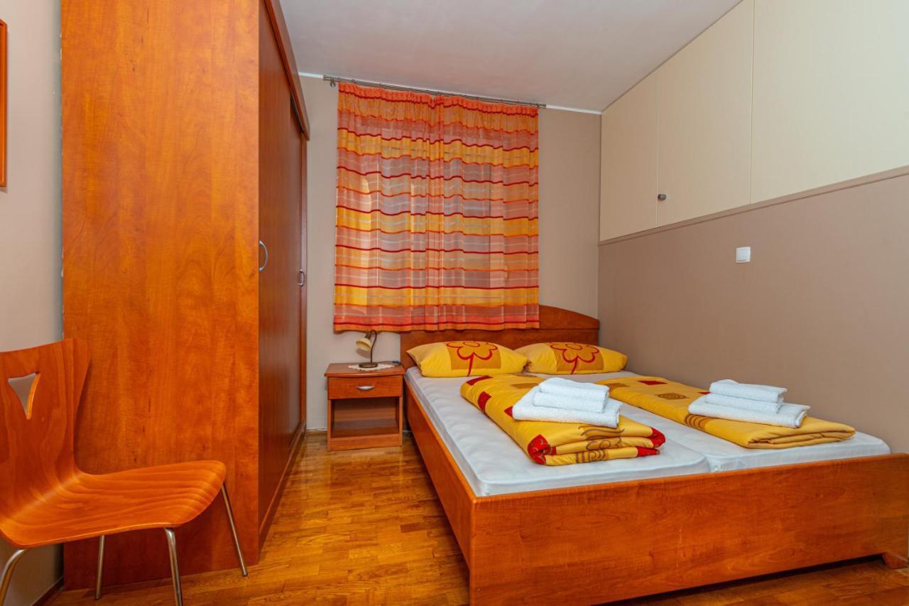 Apartman Rima ดรามัลย์ ภายนอก รูปภาพ