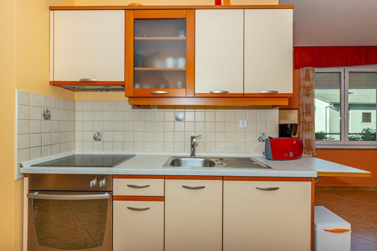 Apartman Rima ดรามัลย์ ภายนอก รูปภาพ