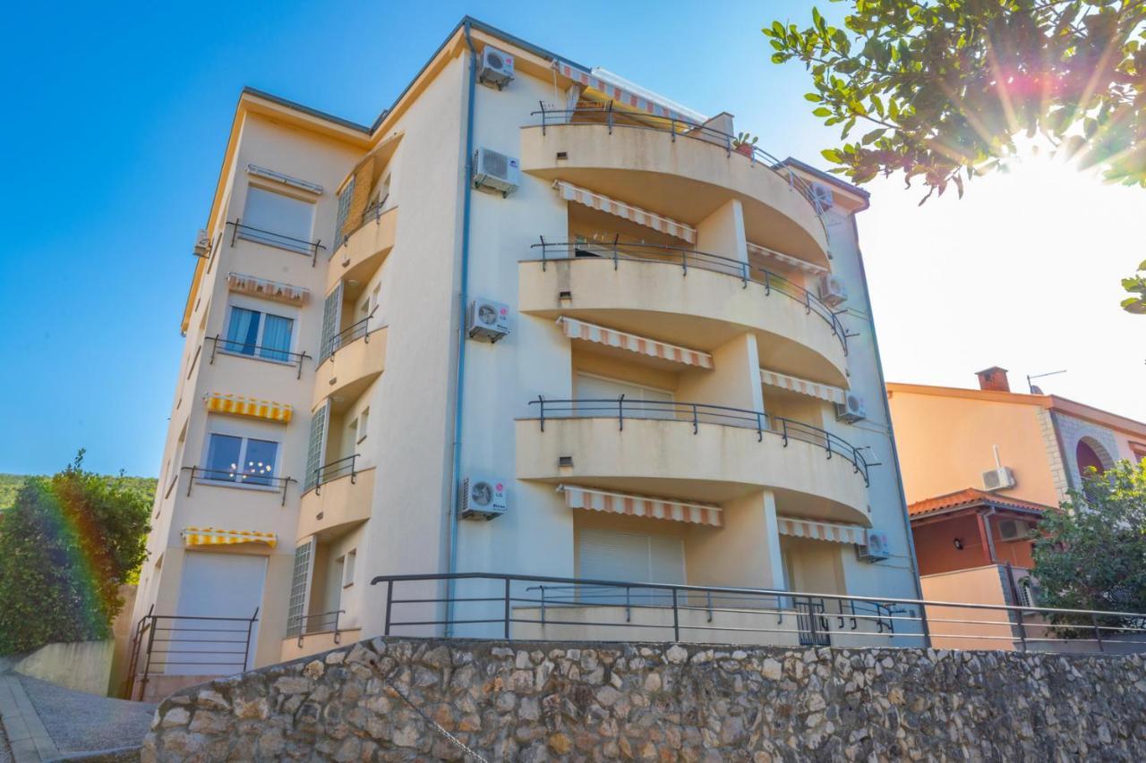 Apartman Rima ดรามัลย์ ภายนอก รูปภาพ