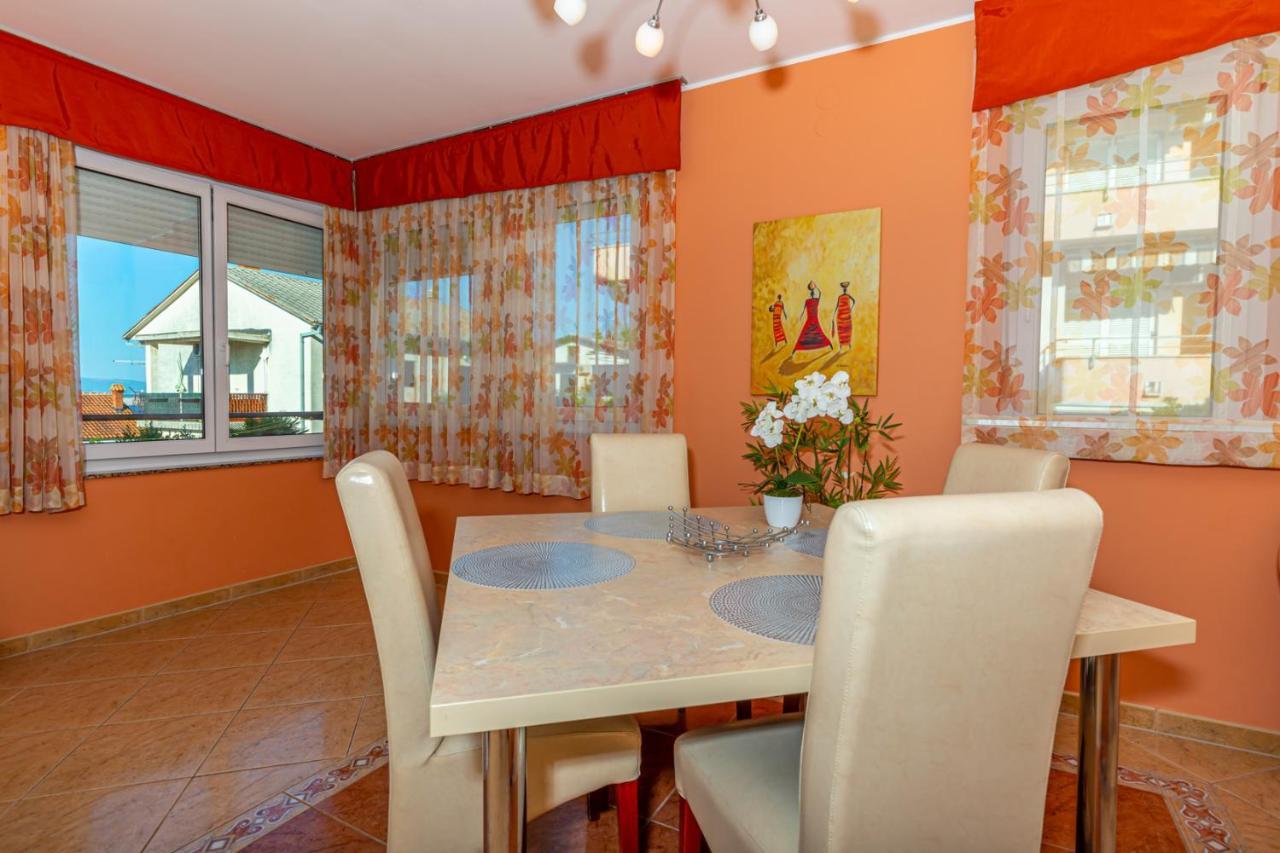 Apartman Rima ดรามัลย์ ภายนอก รูปภาพ