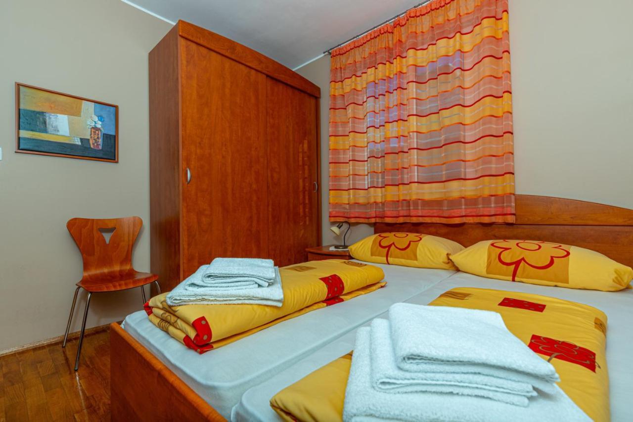 Apartman Rima ดรามัลย์ ภายนอก รูปภาพ