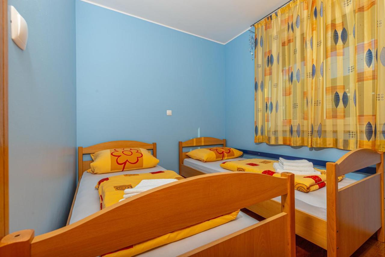 Apartman Rima ดรามัลย์ ภายนอก รูปภาพ